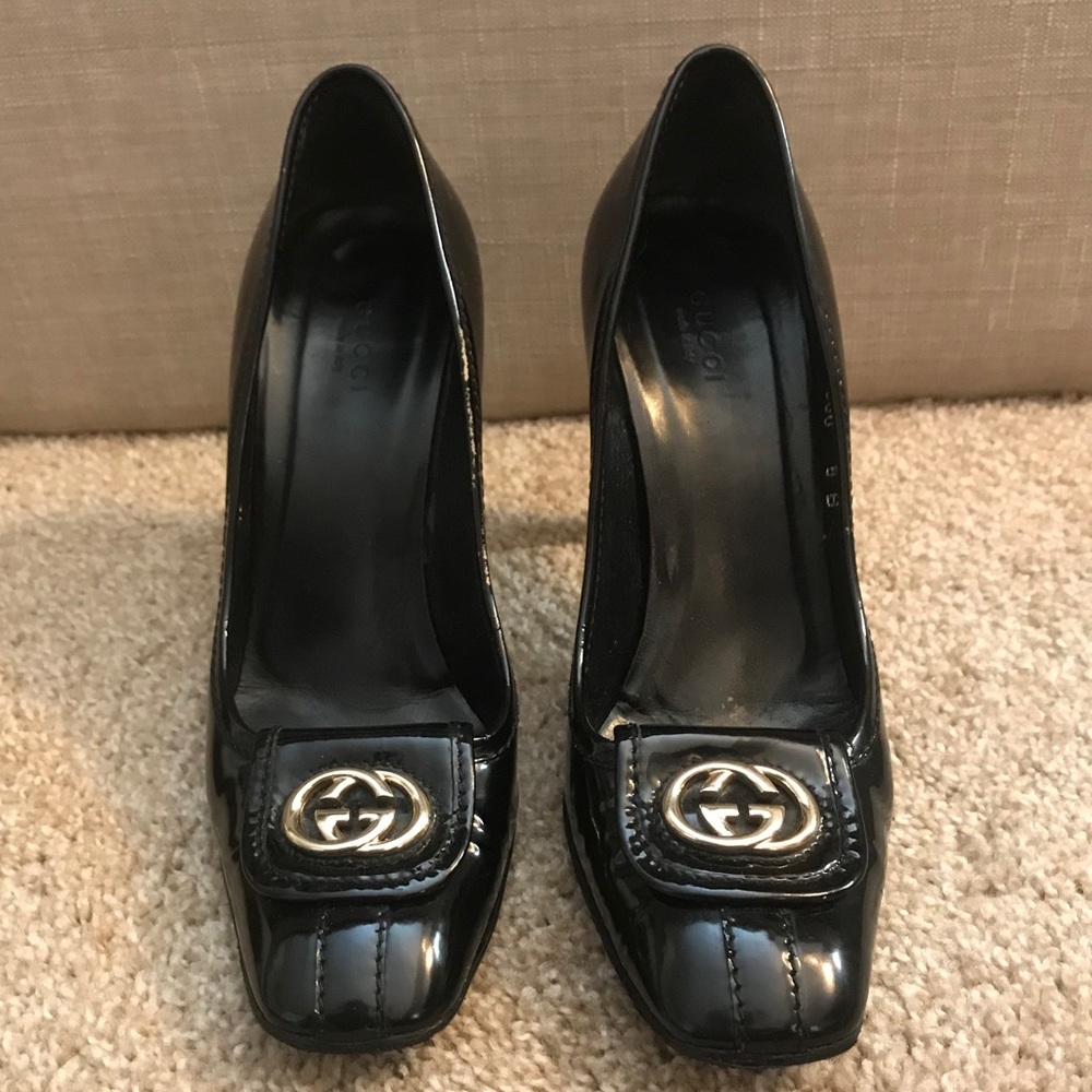 Gucci women’s Heels